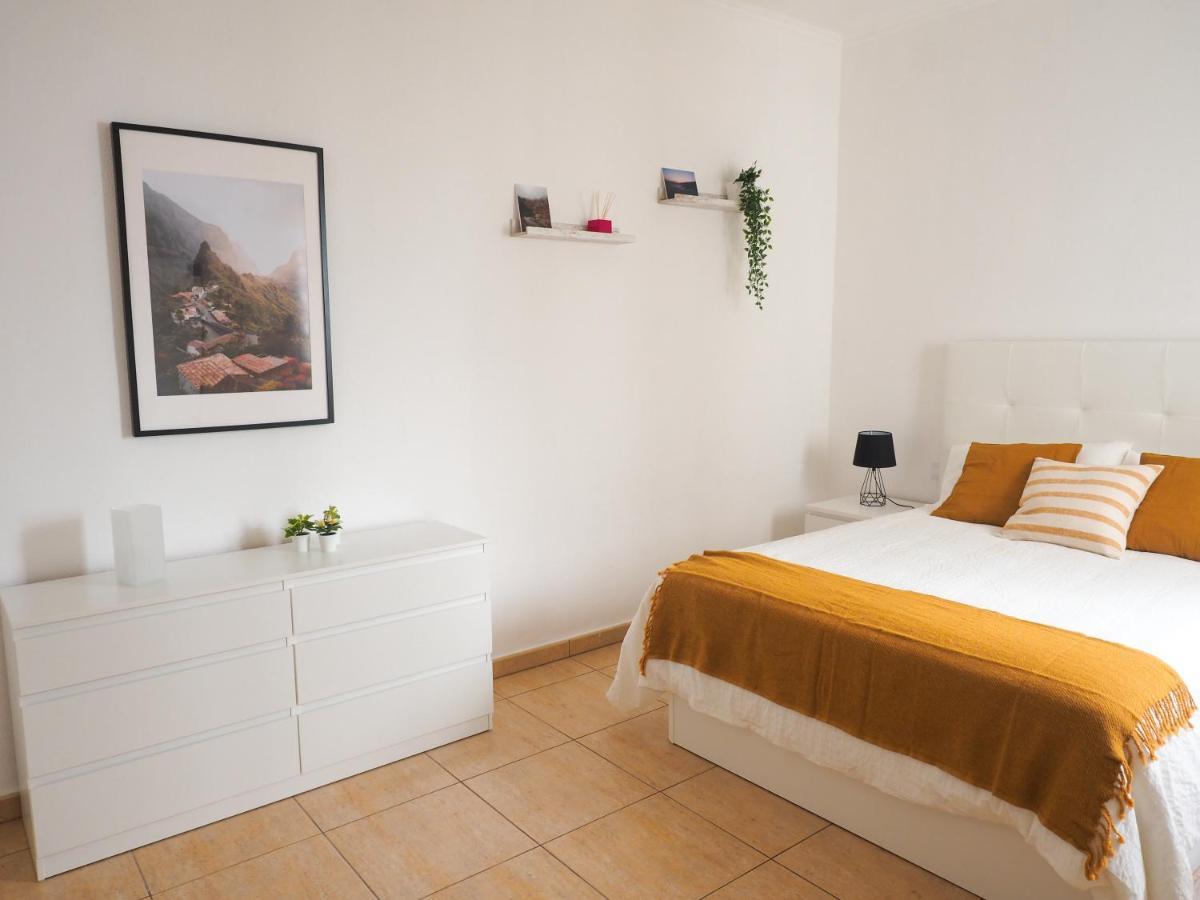 Appartement Horizonte El Puertito De Gueimar Puertito de Guimar