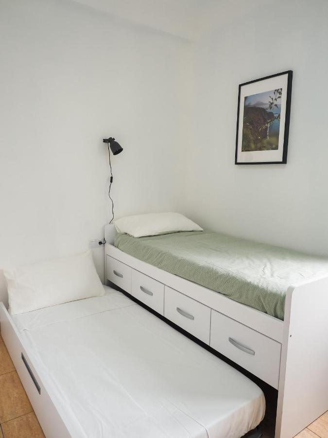 Horizonte El Appartement *