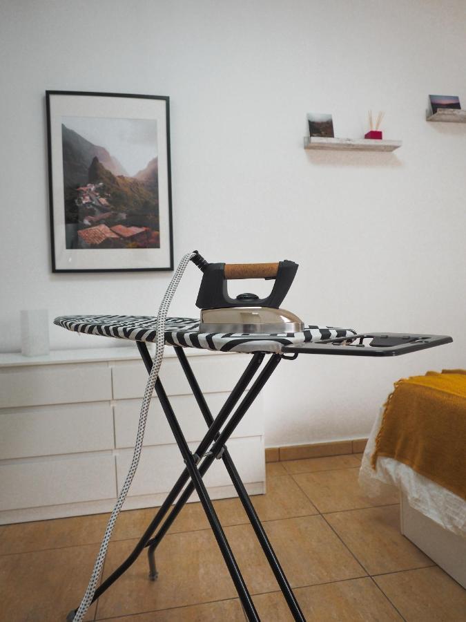 Appartement Horizonte El Puertito De Gueimar *