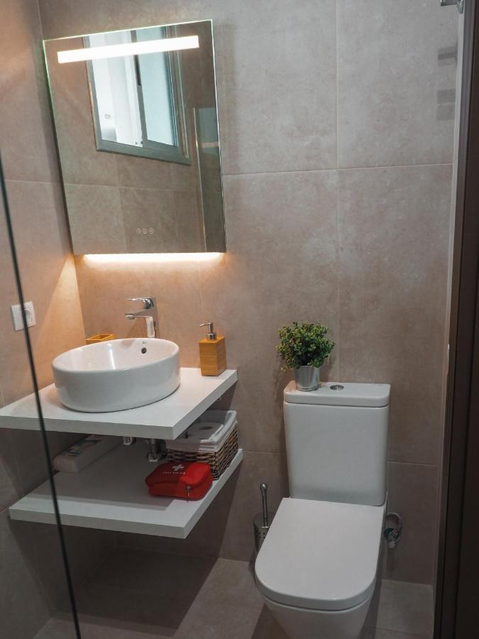 Appartement Horizonte El Puertito De Gueimar Puertito de Guimar
