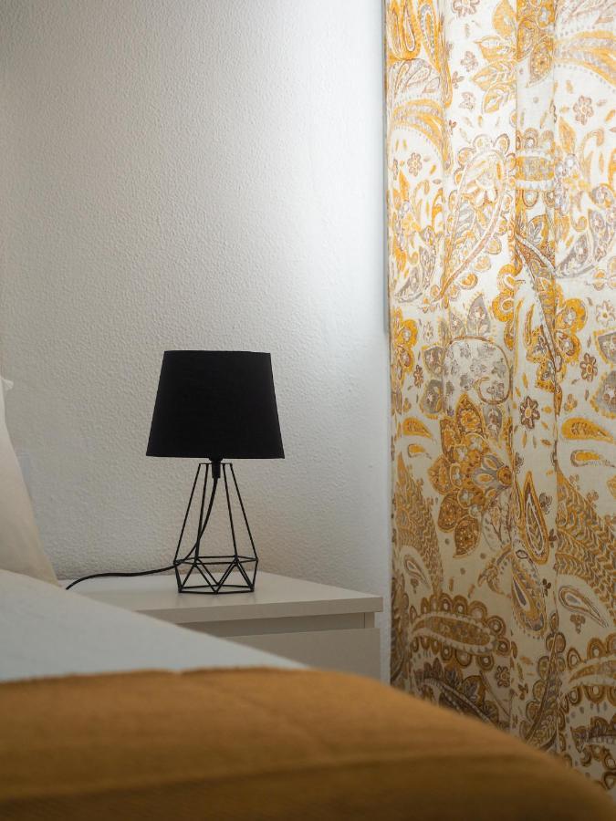 Horizonte El Appartement