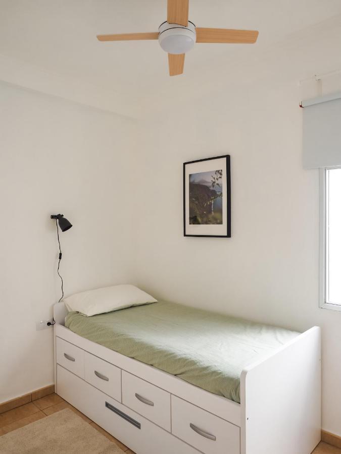 Appartement Horizonte El Puertito De Gueimar Puertito de Guimar