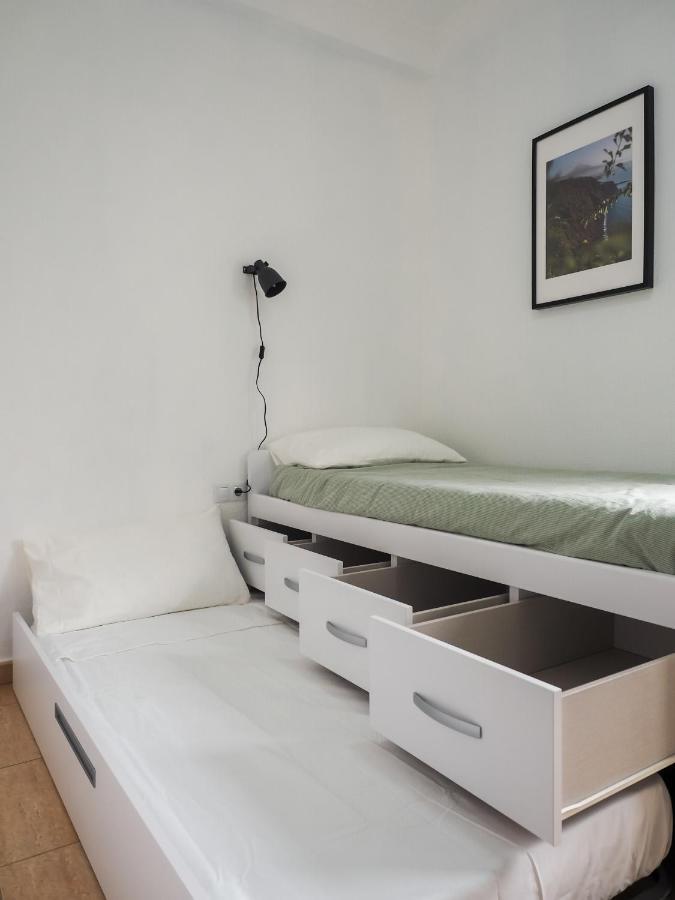 Appartement Horizonte El Puertito De Gueimar *