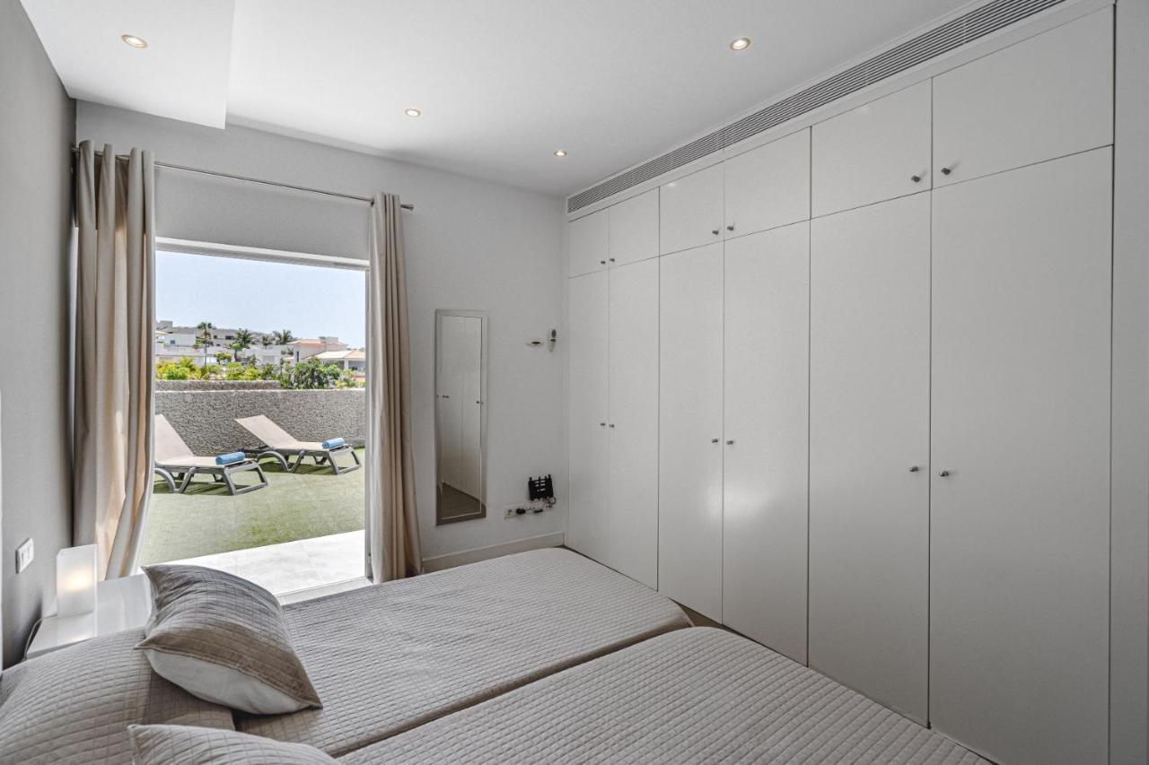 Lux 31 Villa Costa Adeje (Tenerife)