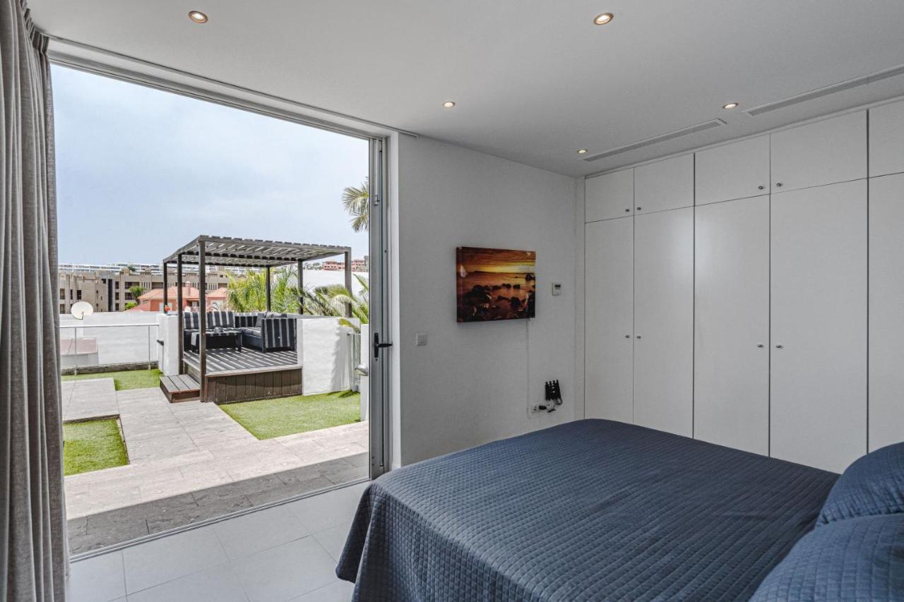 Lux 31 Villa
