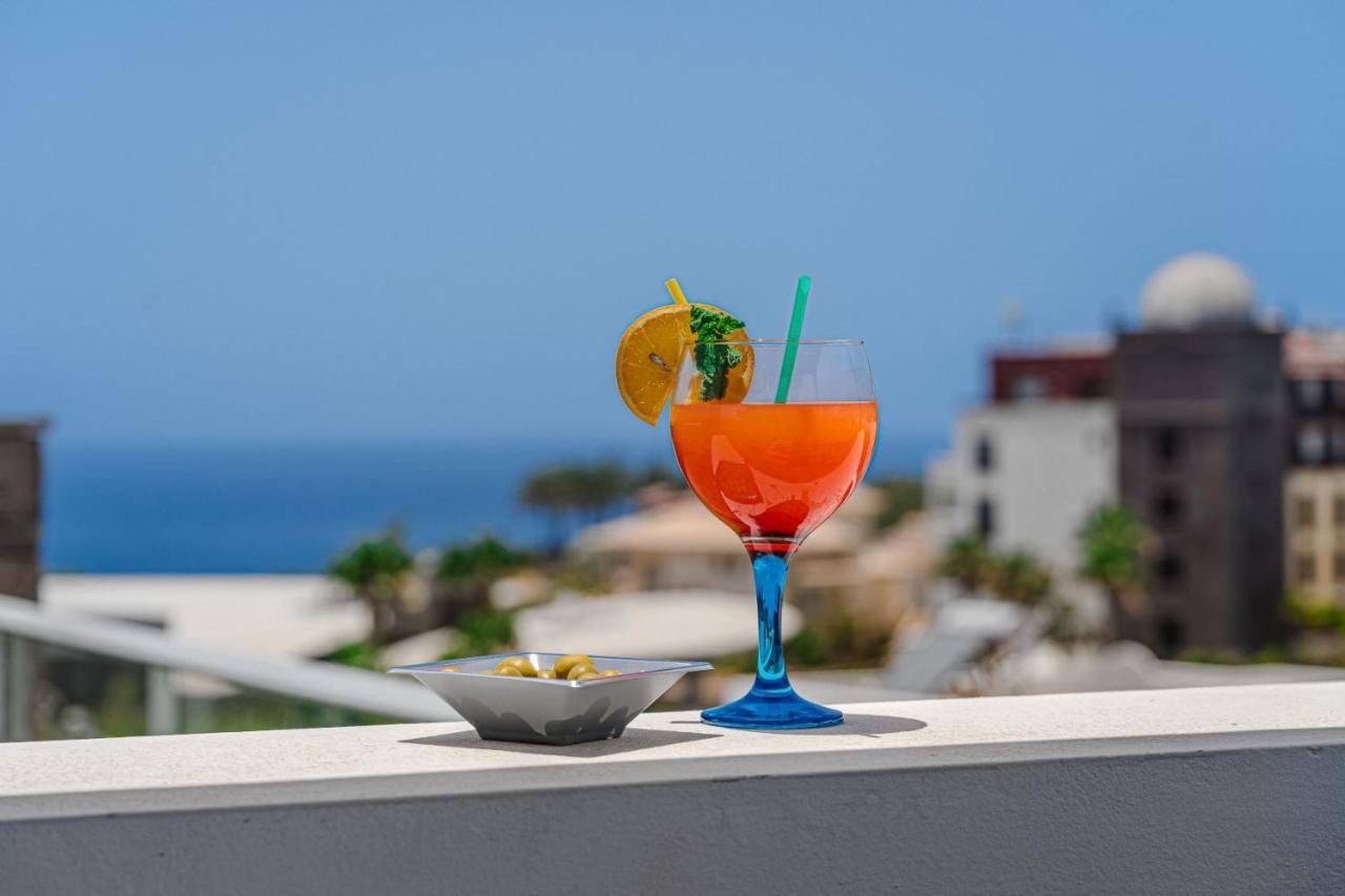 Villa Lux 31 Costa Adeje (Tenerife)