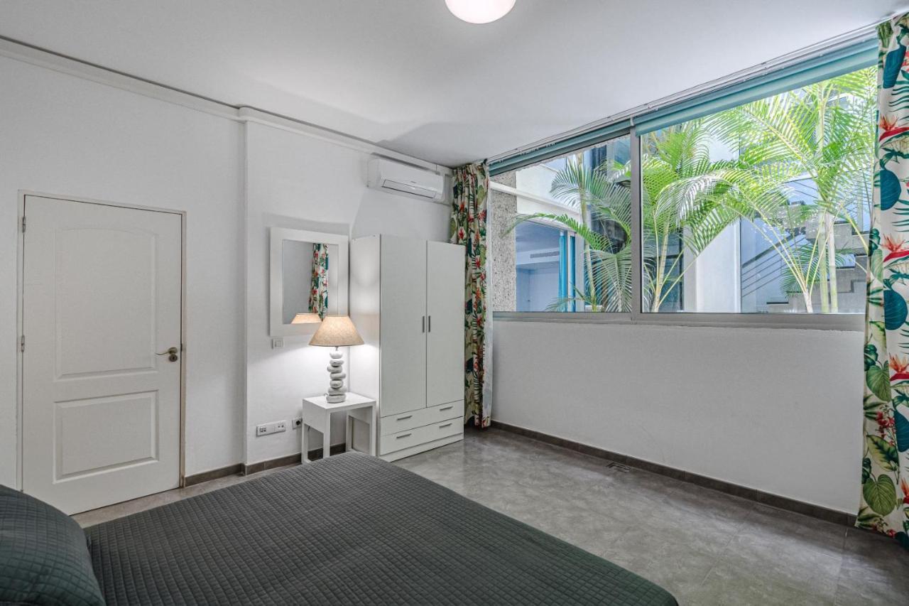 Lux 31 Villa Costa Adeje (Tenerife)