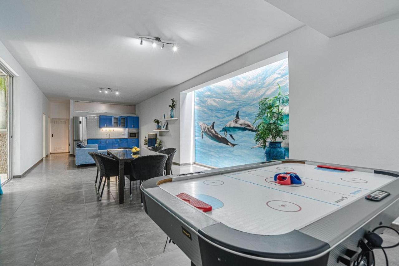 Villa Lux 31