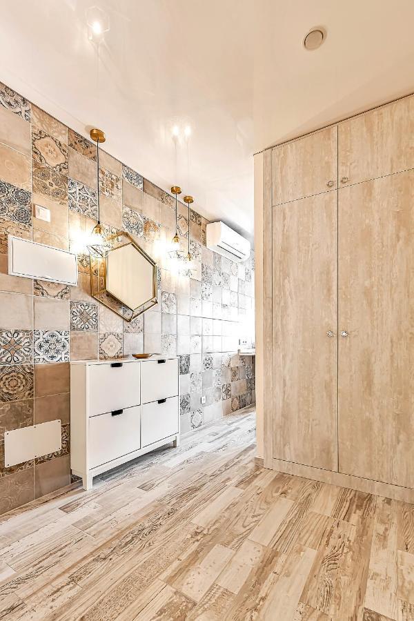 Apartamento Orlando Wave