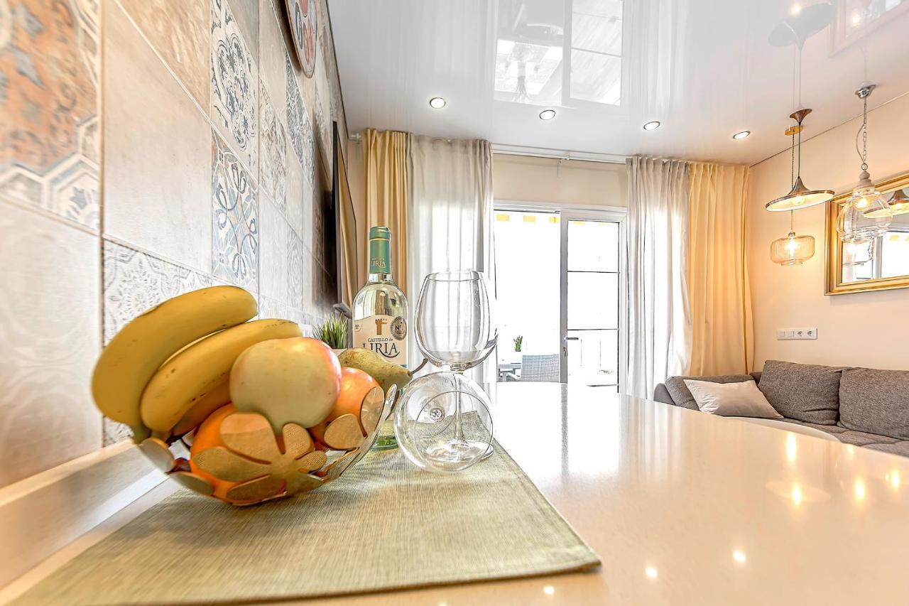 Apartamento Orlando Wave Costa Adeje (Tenerife)