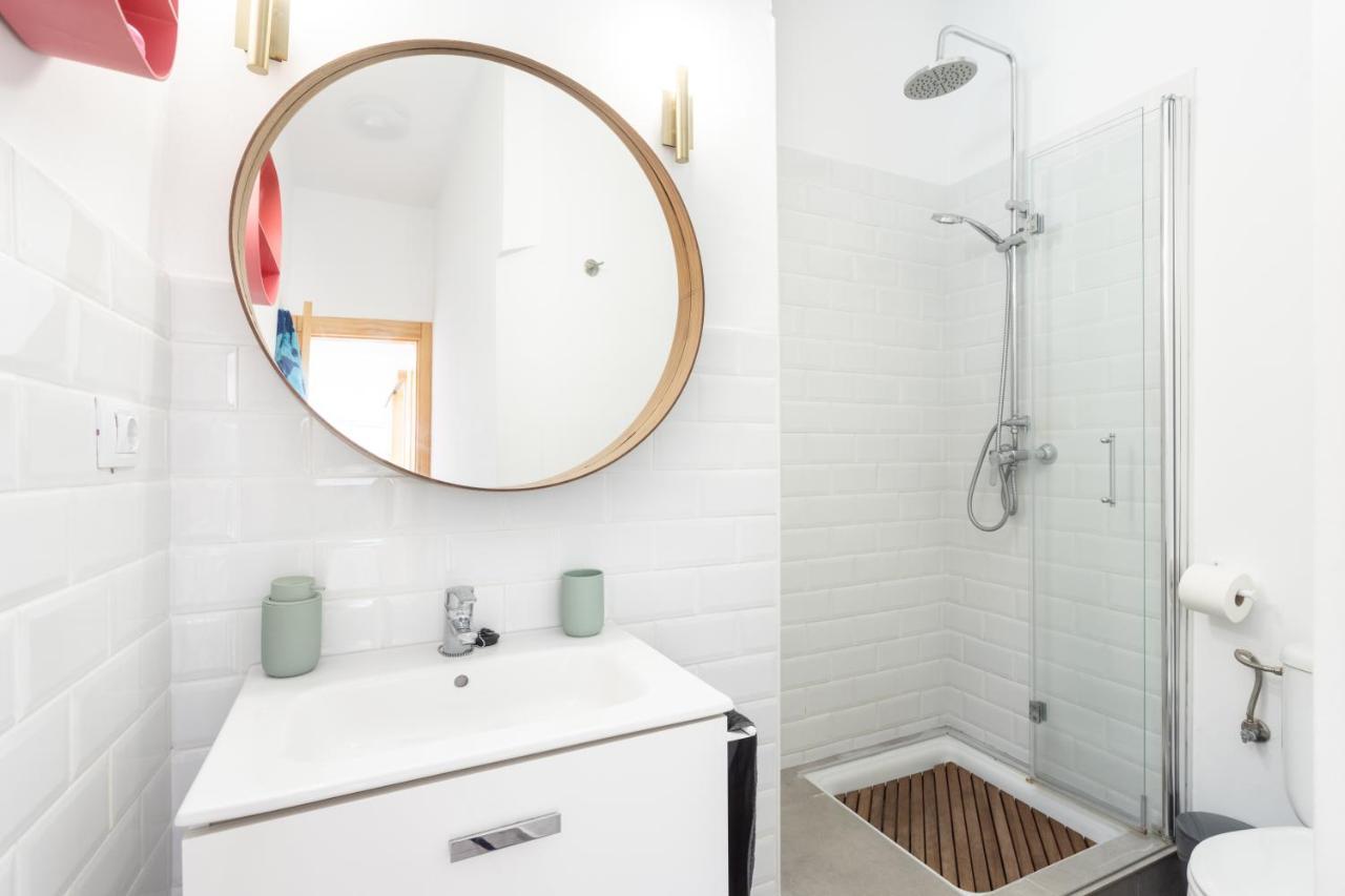 Home2book Charming Bajamar Apartment Bajamar (La Laguna)
