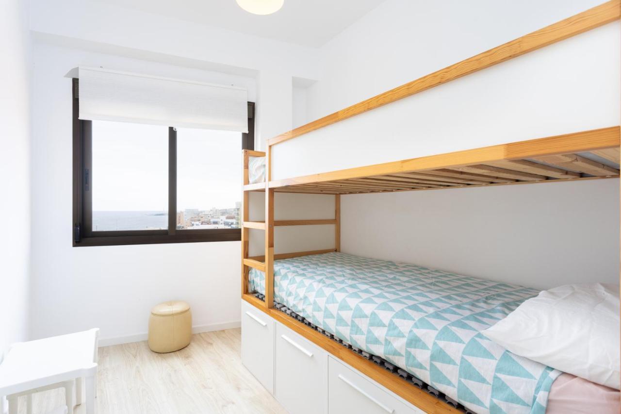 Home2book Charming Bajamar