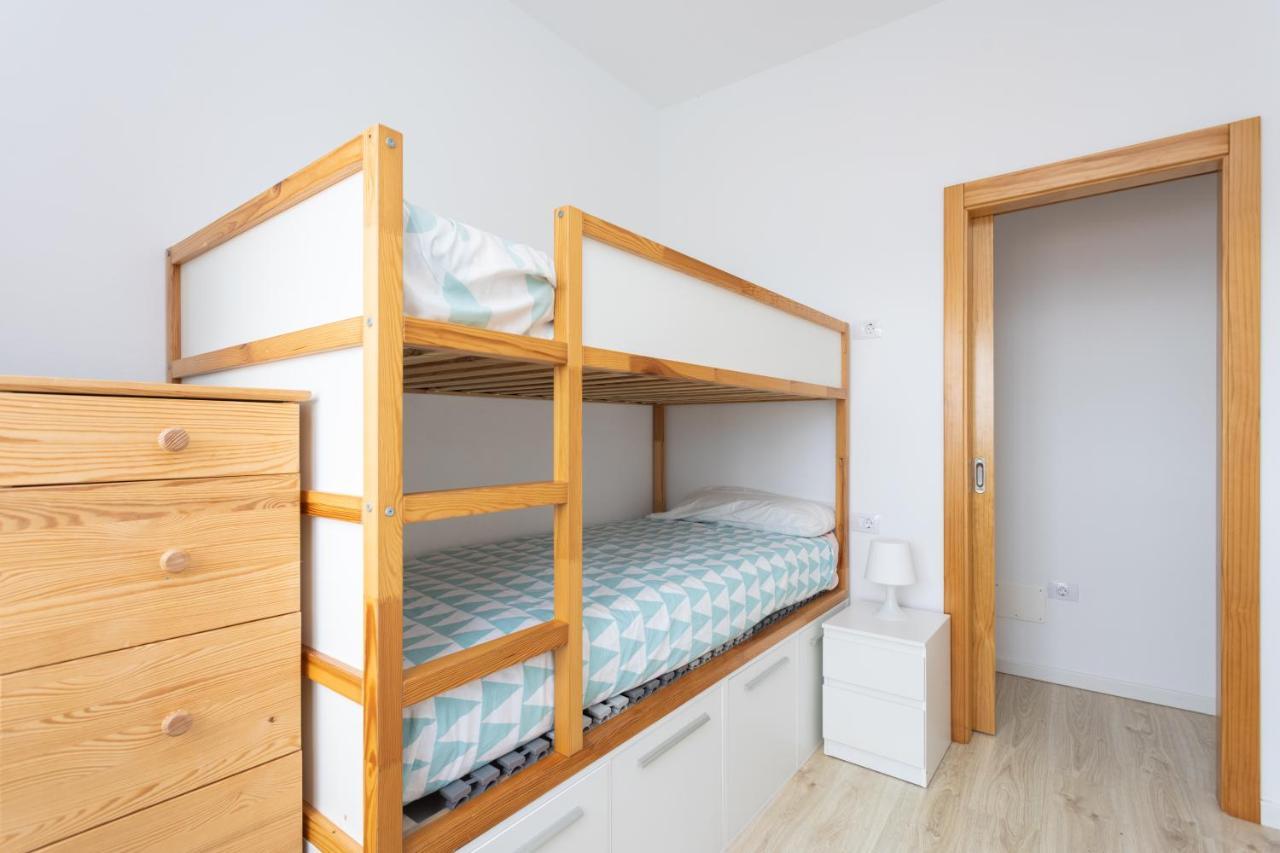 Apartment Home2book Charming Bajamar