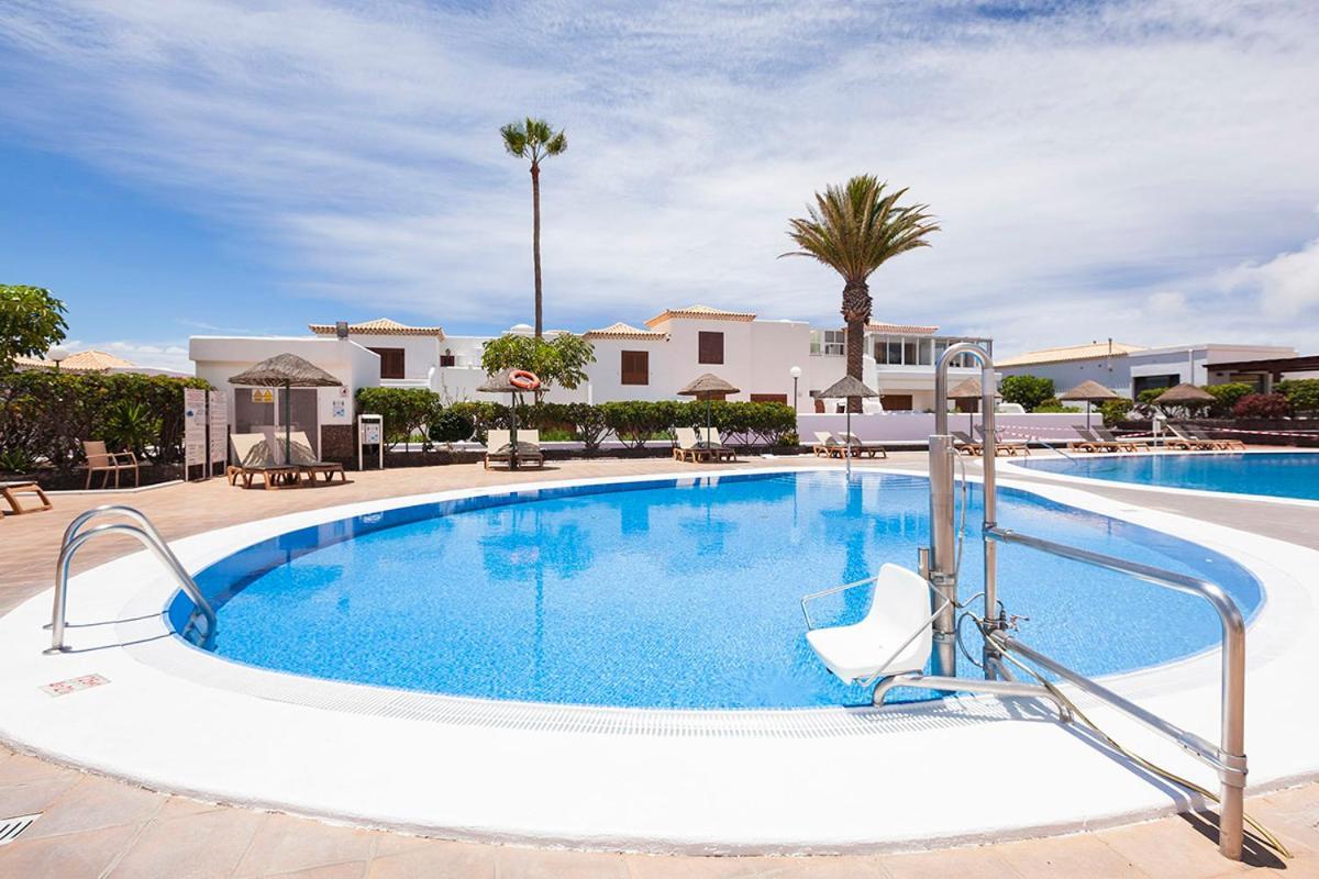 Hébergement de vacances Bella Villa, Golf Del Sur *
