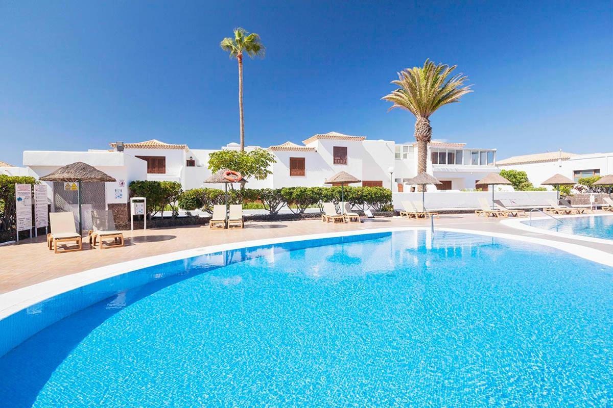 Bella Villa, Golf Del Sur * San Miguel de Abona