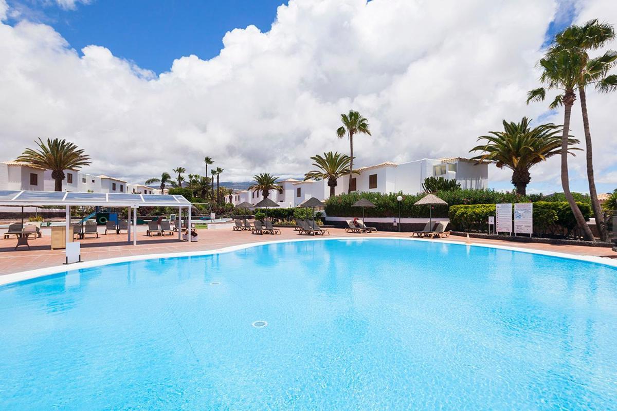 Bella Villa, Golf Del Sur Сasa de vacaciones *