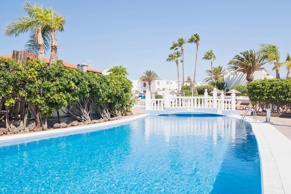 Сasa de vacaciones Bella Villa, Golf Del Sur San Miguel de Abona