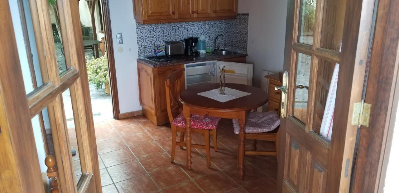 La Casita De La Vega *