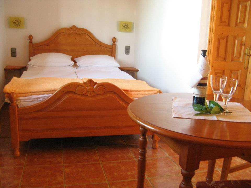 Apartamento La Casita De La Vega Icod De Los Vinos