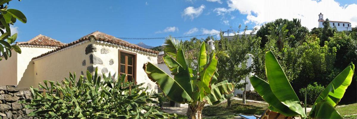 Apartamento La Casita De La Vega *