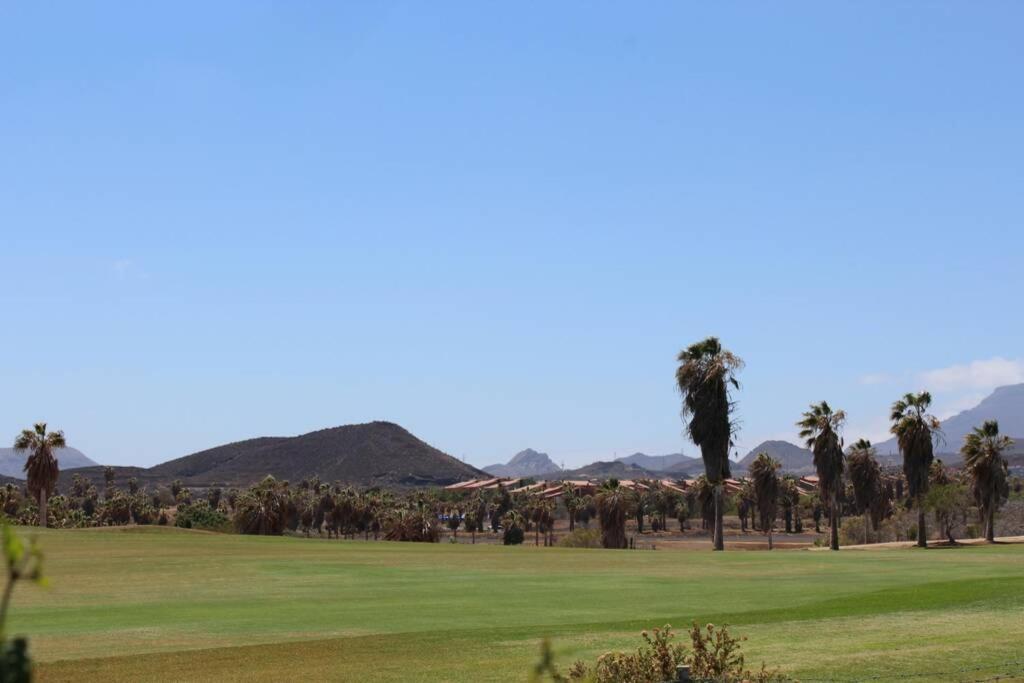 Bella Villa, Golf Del Sur