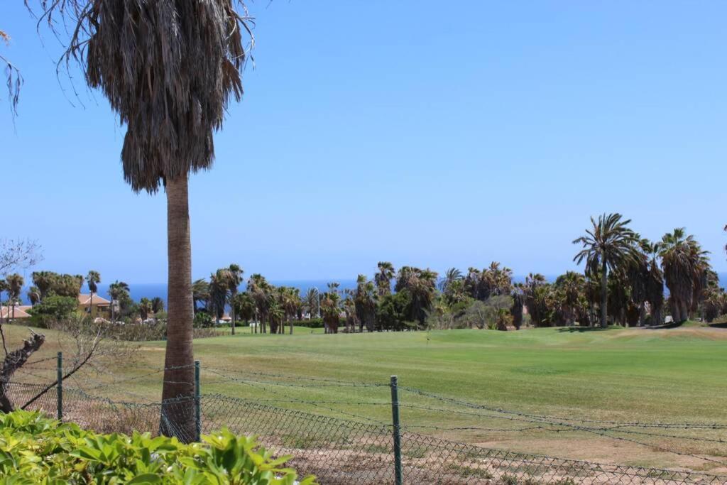 Bella Villa, Golf Del Sur Сasa de vacaciones San Miguel de Abona