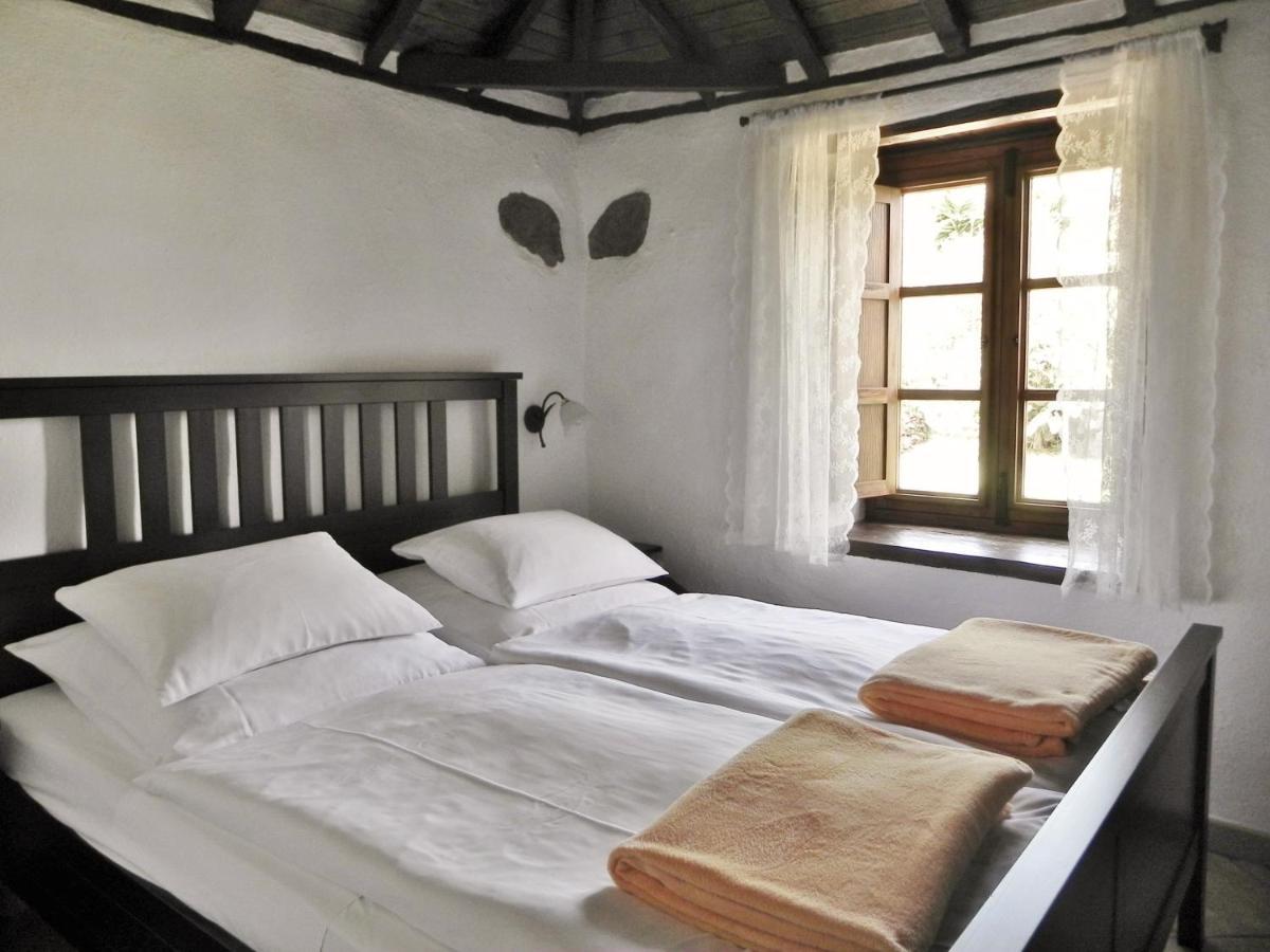 La Casita De La Vega Icod De Los Vinos