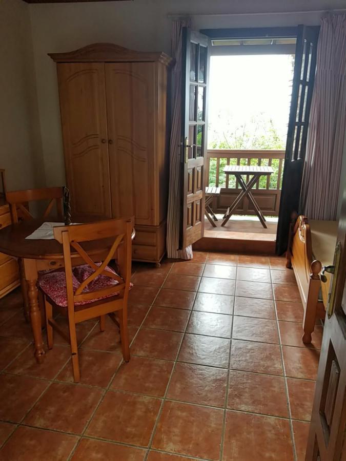 La Casita De La Vega Apartamento *