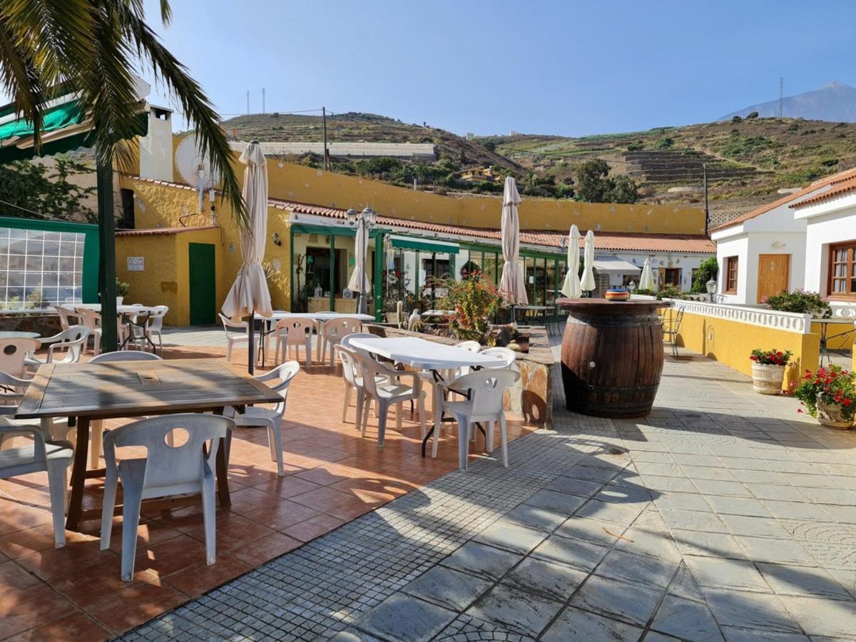 Casa Graciosa