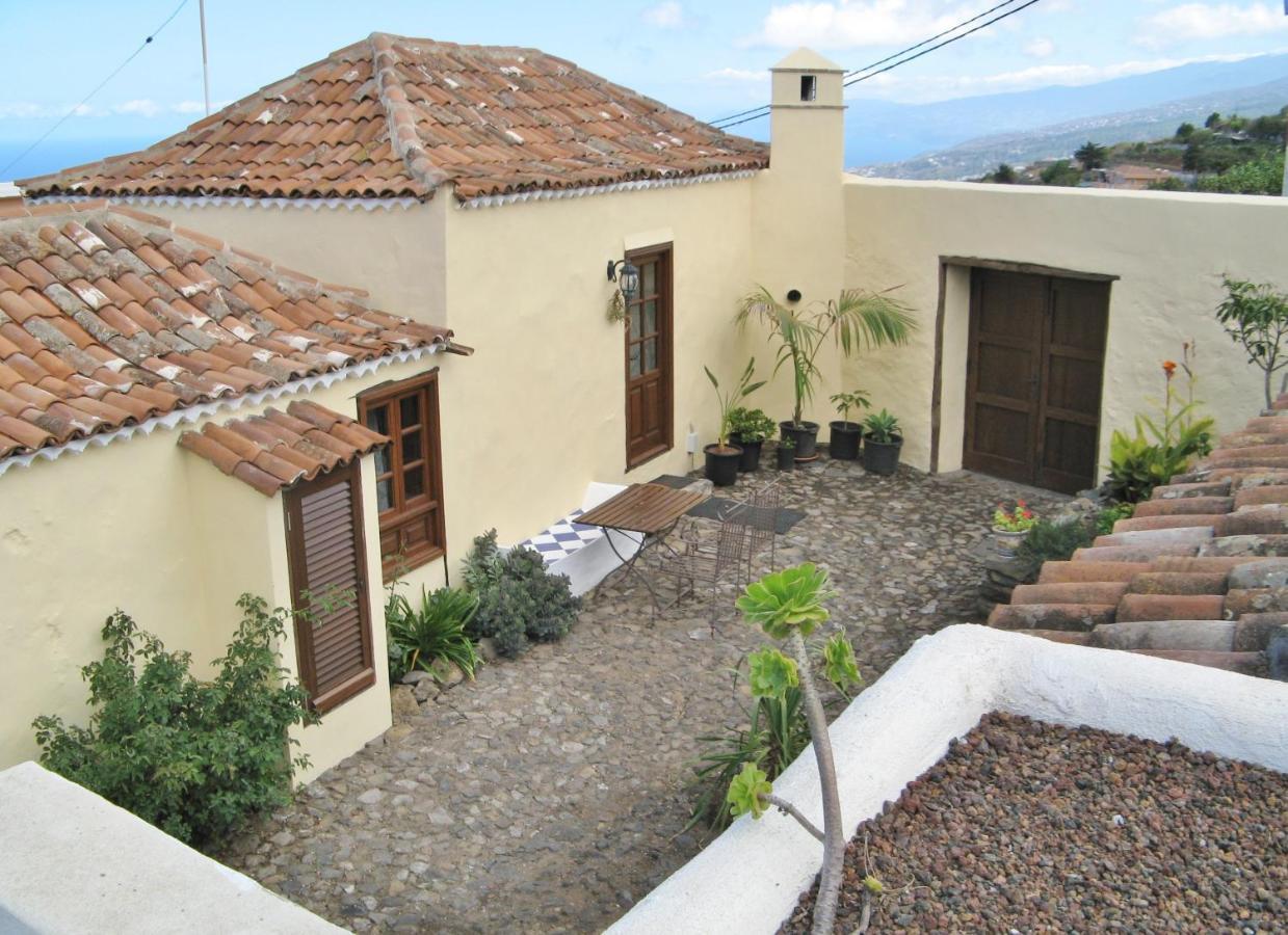 La Casita De La Vega Apartamento Icod De Los Vinos