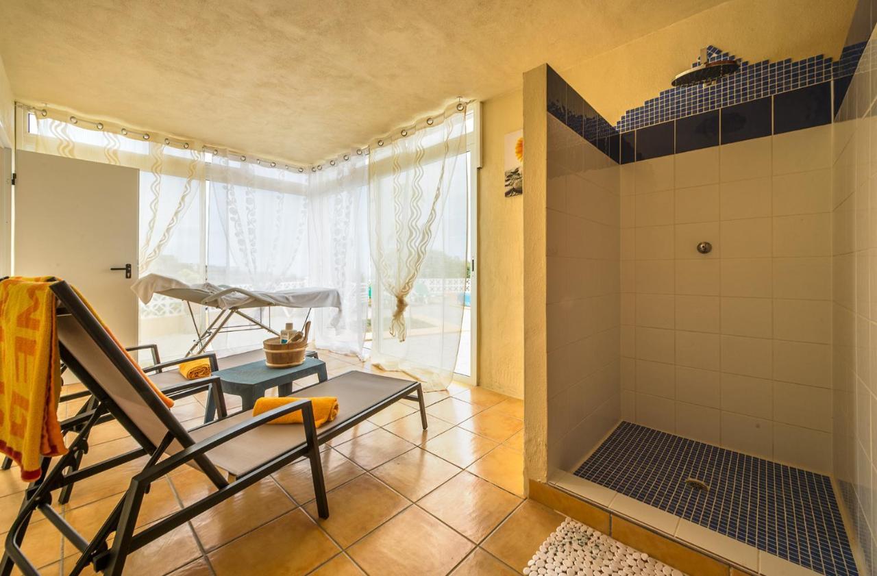 Casa Lanzarote * San Juan de la Rambla