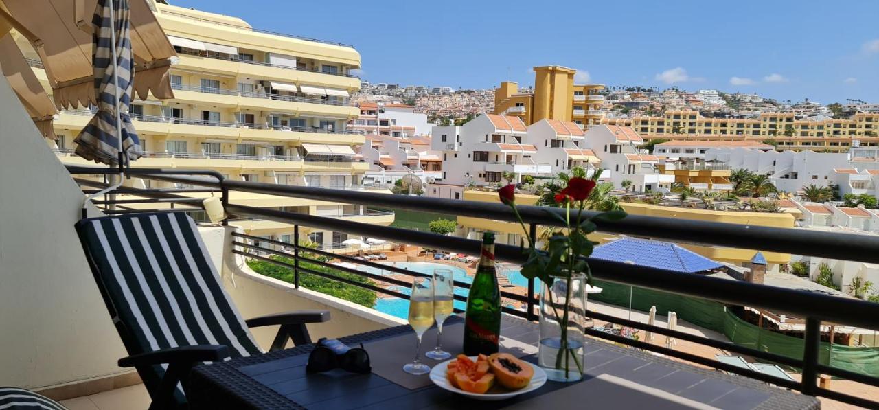 Appart hôtel Ocean View Apartment, Costa Adeje,tenerife Costa Adeje (Tenerife)