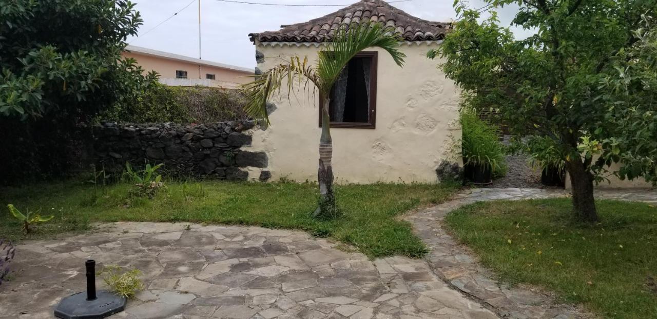 Apartamento La Casita De La Vega