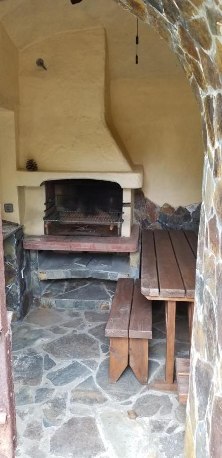 Apartamento La Casita De La Vega *