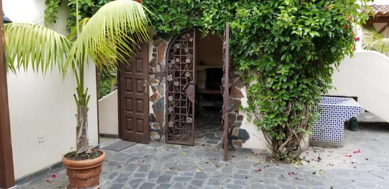 La Casita De La Vega Apartamento