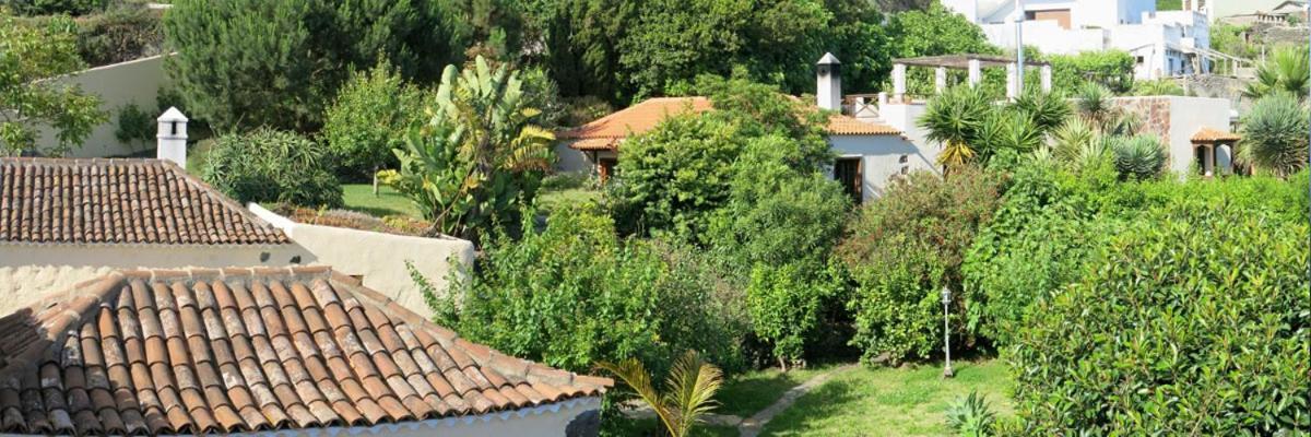 La Casita De La Vega *