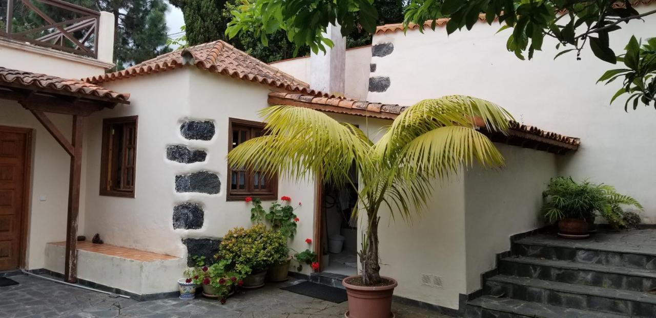 La Casita De La Vega Icod De Los Vinos