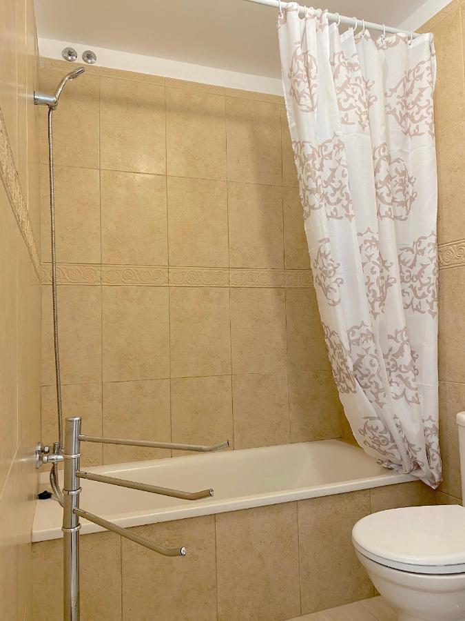 Ocean Golf & County Club A3 Appartement