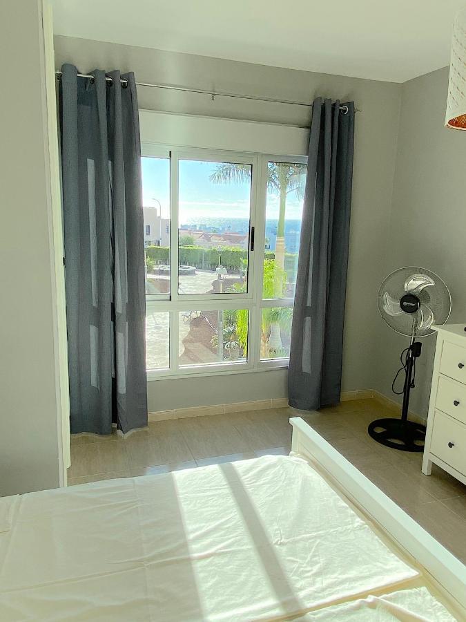 Appartement Ocean Golf & County Club A3