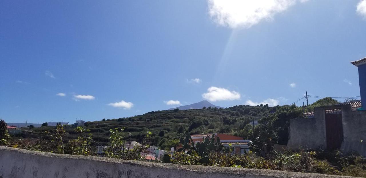 La Casita De La Vega Icod De Los Vinos