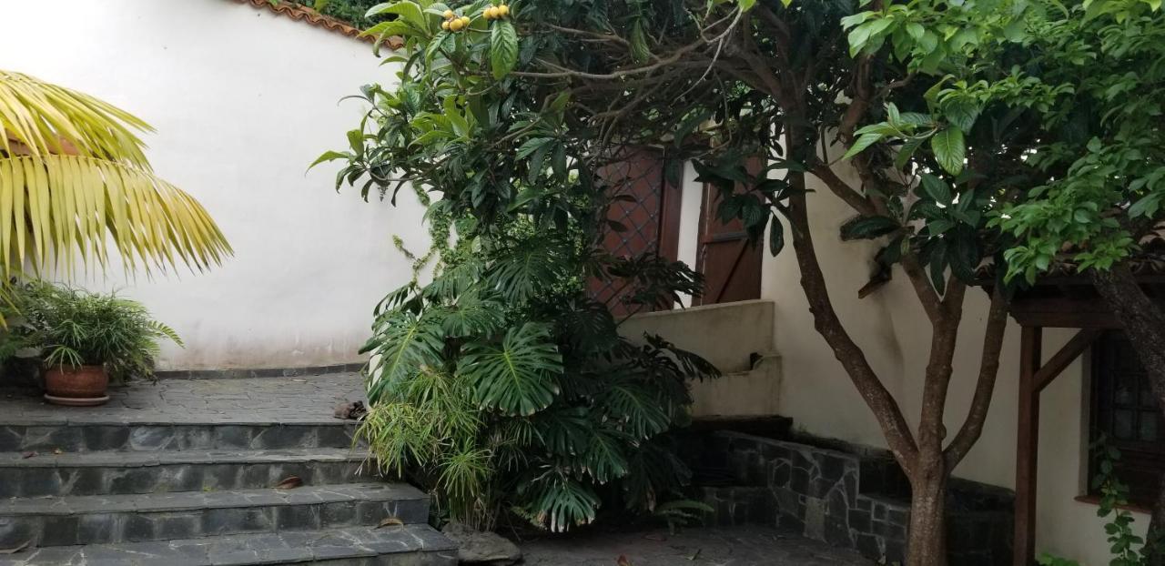 La Casita De La Vega * Icod De Los Vinos