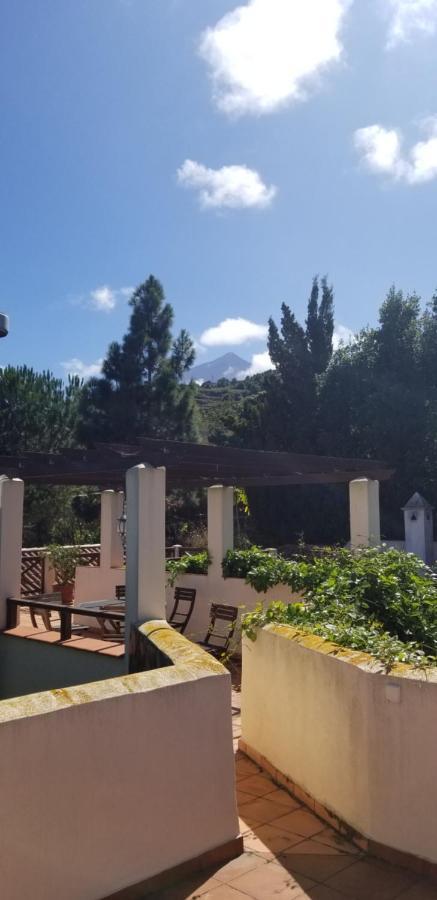 Apartamento La Casita De La Vega *