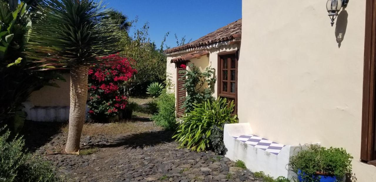 La Casita De La Vega Apartamento Icod De Los Vinos