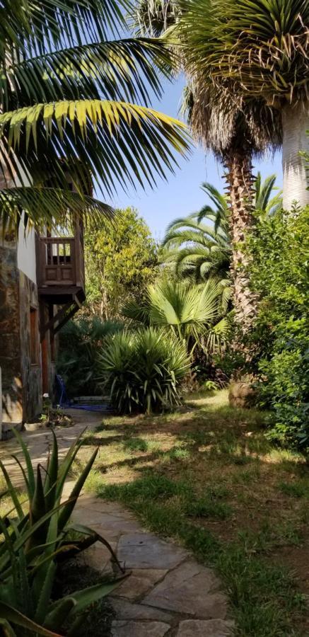 La Casita De La Vega Icod De Los Vinos