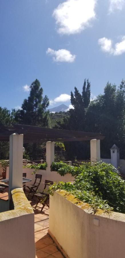 La Casita De La Vega Icod De Los Vinos