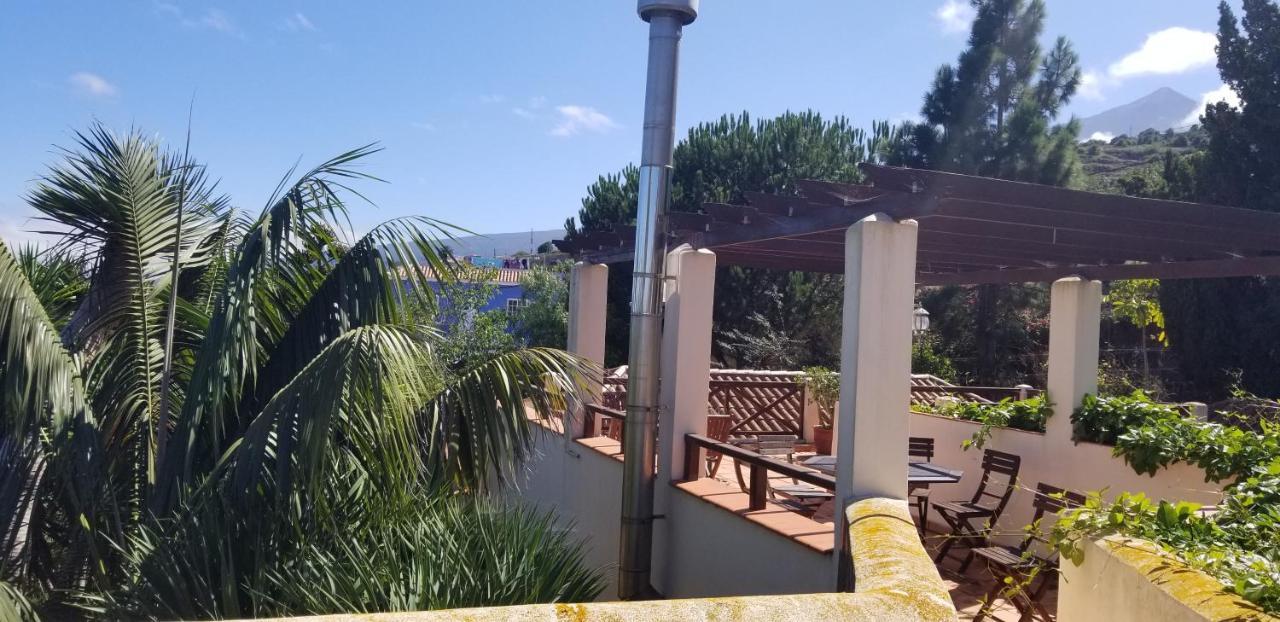 La Casita De La Vega