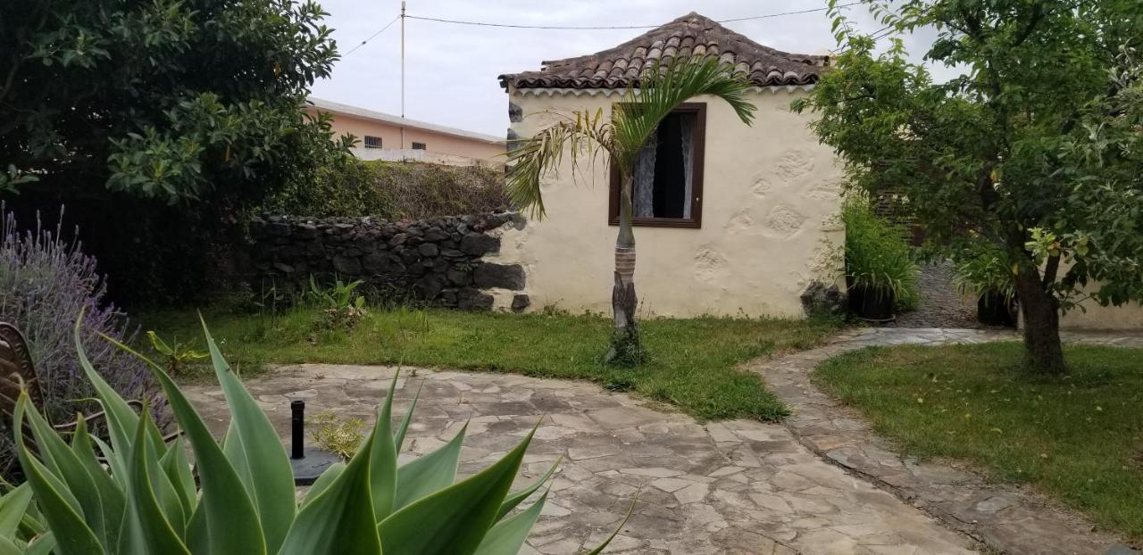 La Casita De La Vega Apartamento