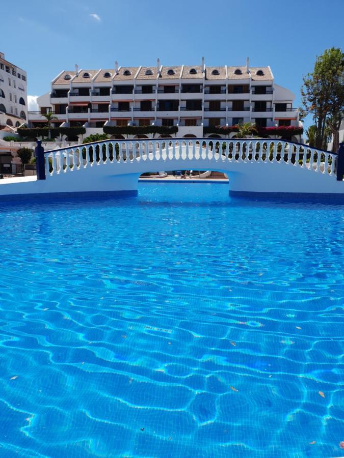 Appartement Parque Santiago 2 *