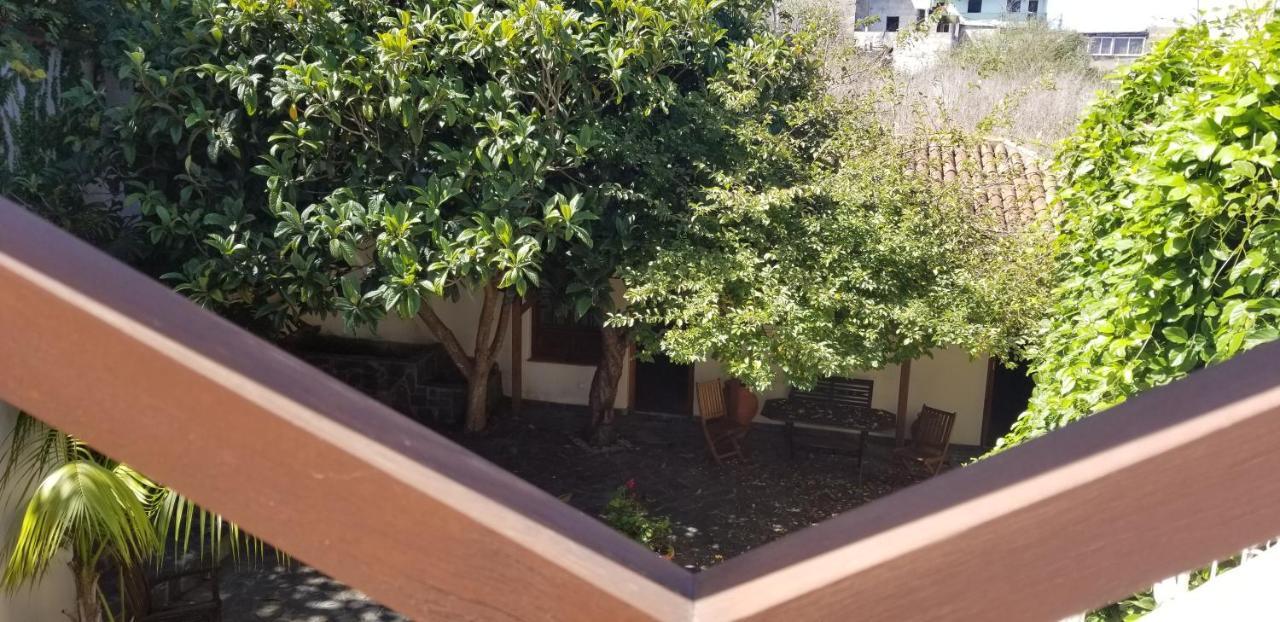 Apartamento La Casita De La Vega *