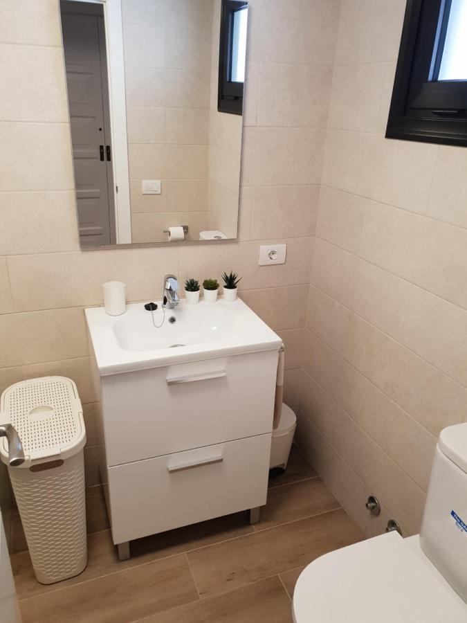Appartement Parque Santiago 2